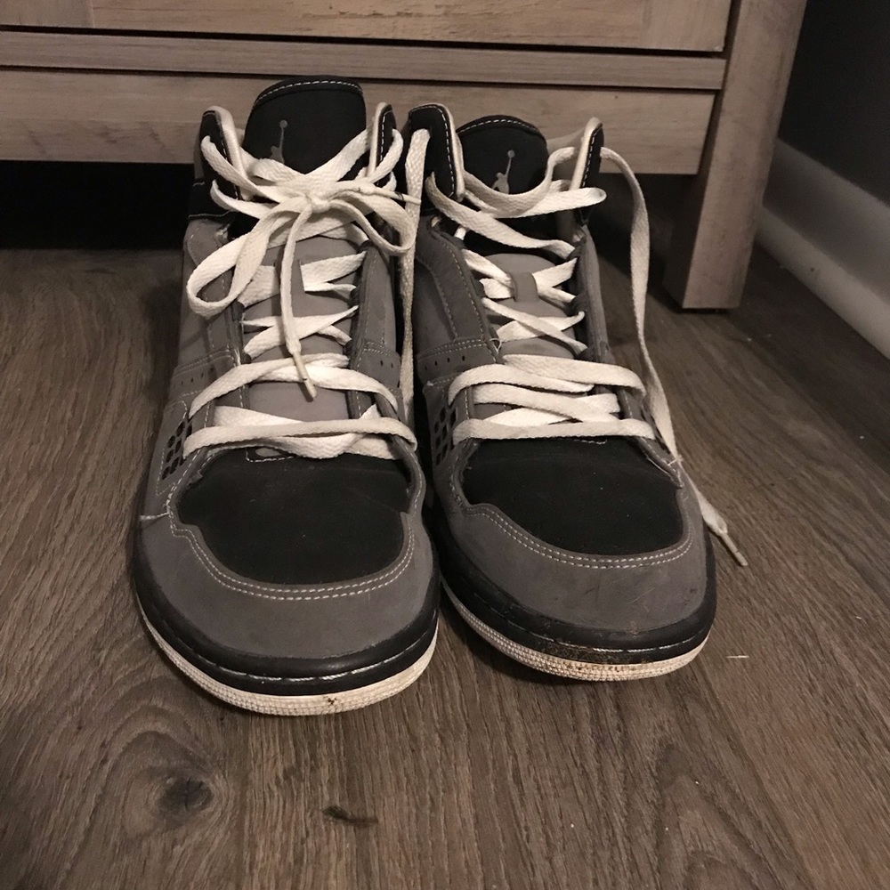 Air Jordan Flight 1